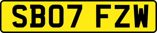 SB07FZW