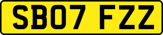 SB07FZZ