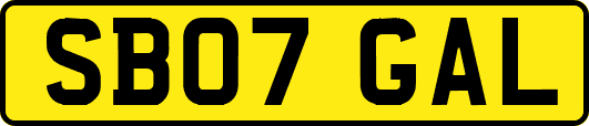 SB07GAL