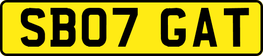 SB07GAT