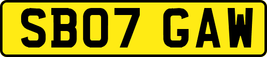 SB07GAW