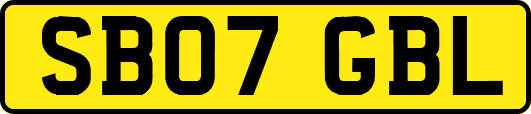 SB07GBL