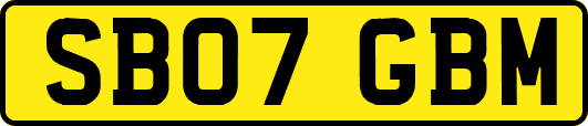 SB07GBM