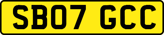 SB07GCC