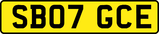 SB07GCE