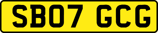 SB07GCG