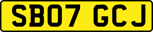 SB07GCJ