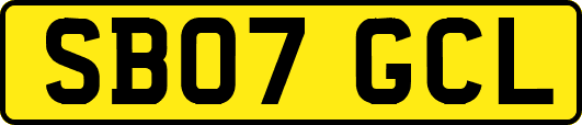 SB07GCL