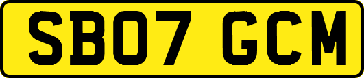 SB07GCM