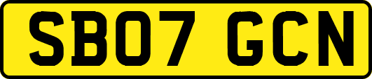 SB07GCN