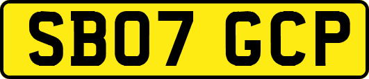 SB07GCP
