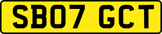 SB07GCT