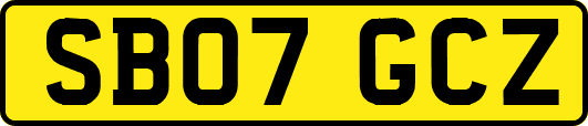 SB07GCZ