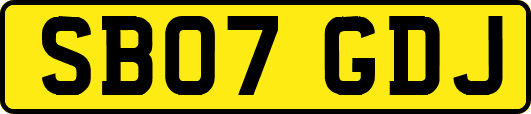 SB07GDJ
