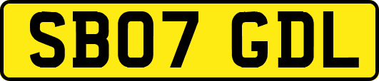 SB07GDL
