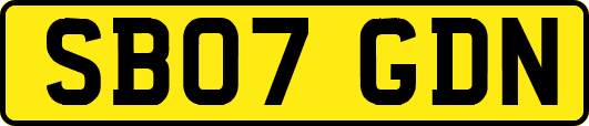 SB07GDN