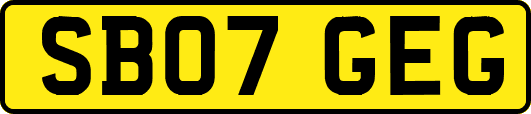SB07GEG