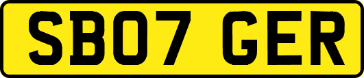 SB07GER