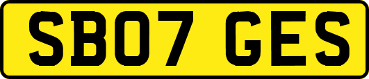 SB07GES