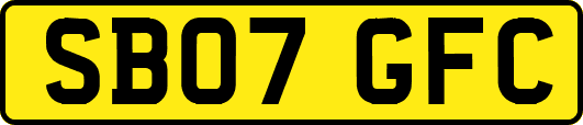 SB07GFC