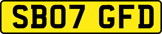 SB07GFD