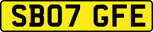 SB07GFE