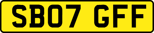 SB07GFF