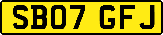 SB07GFJ