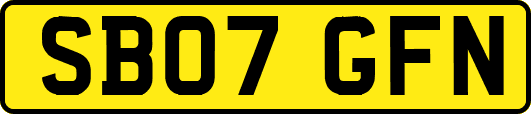 SB07GFN