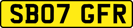 SB07GFR