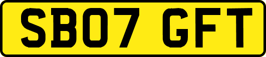 SB07GFT