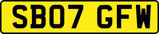 SB07GFW