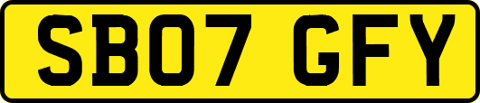 SB07GFY