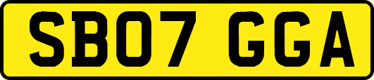 SB07GGA