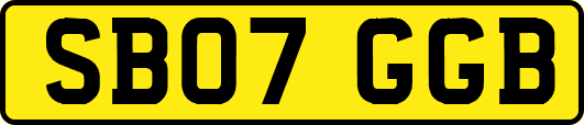 SB07GGB