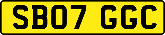 SB07GGC