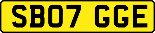 SB07GGE