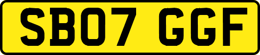 SB07GGF