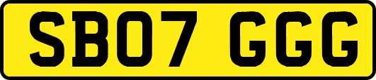 SB07GGG