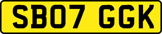 SB07GGK