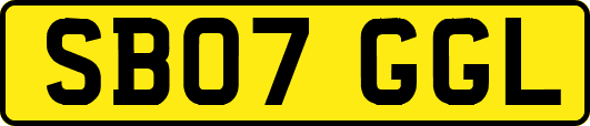 SB07GGL