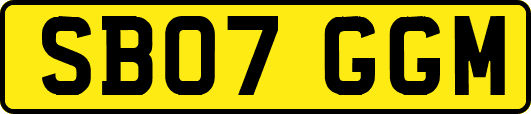 SB07GGM