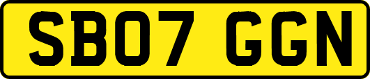SB07GGN