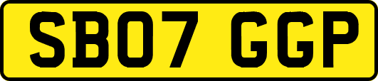 SB07GGP