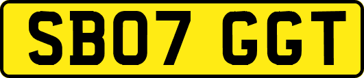 SB07GGT