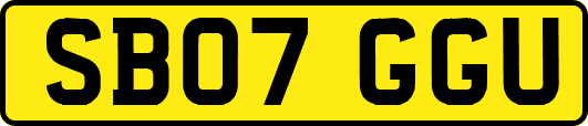 SB07GGU