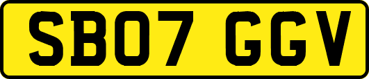 SB07GGV