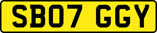 SB07GGY