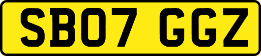 SB07GGZ