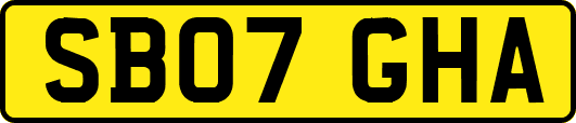 SB07GHA